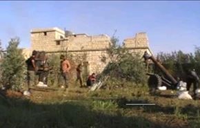 تجربۀ جهنم در کنار 