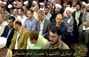 پیش‌بینی رهبری درباره عقب‌نشینی اسرائیل، از زبان سيد حسن نصرالله