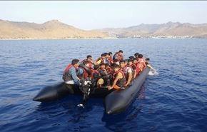 مسیر ترکیه به ایتالیا؛ راه جدید قاچاق مهاجران به اروپا