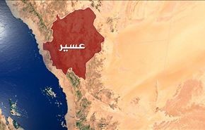العدوان السعودي يتكبد خسائر كبيرة اثر زحف فاشل على الربوعة