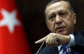 اردوغان خطاب به کُردها: یا تسلیم شوید یا نابود!