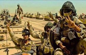 العراق والتحرير المتواصل في 3 محافظات+فيديو