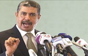 بحاح: برکناری من 