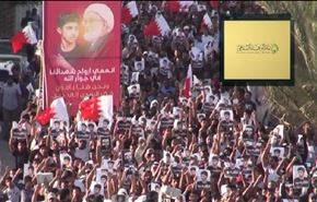 بالفيديو.. هذا ما ينتظر المنامة غداً بعد قتلها عبدالغني!
