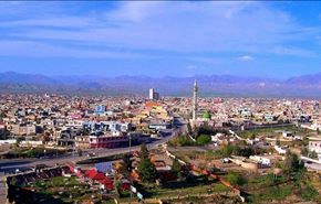 دستگیری تیم محرمانۀ داعش در استان دهوک عراق