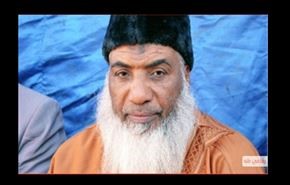 منظر التكفيريين و
