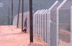 چالش امنیتی رژیم صهیونیستی در کرانه باختری