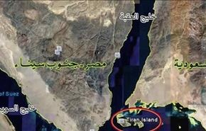 نگرانی اسراییل از توافق جدید مصر و عربستان