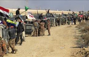 آزادسازی روستایی در جنوب کرکوک