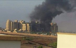 تشكيك في جدية السعودية الالتزام بوقف إطلاق النار