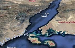 اعتراض مصری ها به واگذاری دو جزیره به عربستان