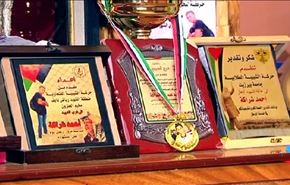استهداف الاحتلال للاطفال الفلسطينيين