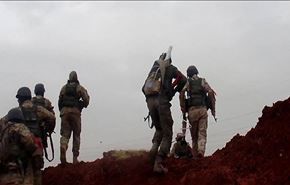 معارك عنيفة بعد سيطرة الجيش على العيس بريف حلب