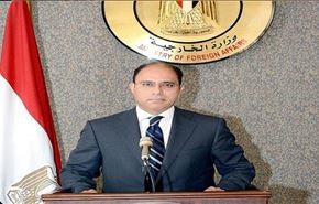 مصر: حلایب و شلاتین هم مانند تیران و صنافیر هستند!