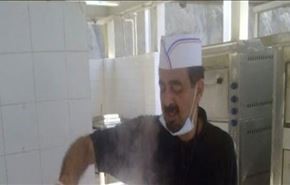 طباخ ملوك السعودية:  كل ما لذ وطاب تجده!
