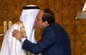 وثيقة سرية.. تعاون عسكري سعودي اسرائيلي بالبحر الاحمر