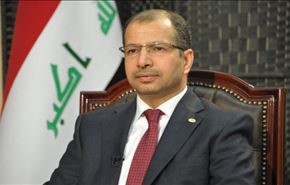 البرلمان العراقي يصوت 