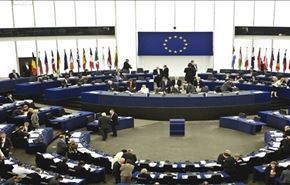 البرلمان الاوروبي: تركيا تبتعد عن معايير الانضمام الى اوروبا