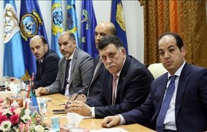 سفرای اروپایی در لیبی پس از دو سال