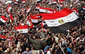 ممنوعیت تظاهرات علیه انتقال جزایر مصر به عربستان