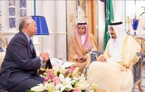 الجبیر: به نخست وزیر مالزی رشوه ندادیم