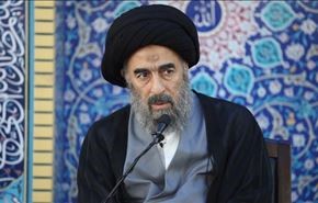 مرجع عراقی؛ دفاع عربستان از اسرائیل ضد ایران
