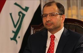 عضو بائتلاف المواطن: جلسة الغد ستكون الفيصل بشأن الجبوري +فيديو