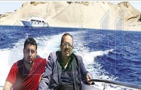 جريدة سعودية ترسل مصريا بمهمة صحفية إلى 