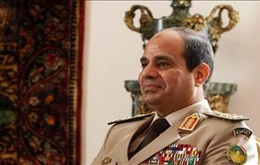 خوش خدمتی مصر به اسرائیل از طریق عربستان!