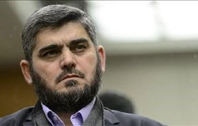 نماینده مخالفان مسلح: اسد 4 ماه بیشتر وقت ندارد!
