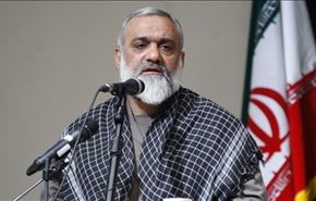 العميد نقدي: غرب آسيا يحترق بالحروب جراء تدخل اميركا
