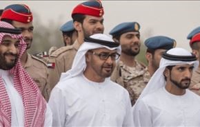 مجتهد: امارات، آمریکا را بر ائتلاف 