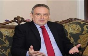 مسکو از نبرد ارتش سوریه با تروریسم حمایت می‌کند