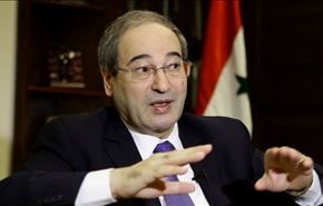سوریه: جولان را آزاد خواهیم كرد
