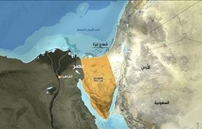 بعد از دو جزیره؛ مصر 