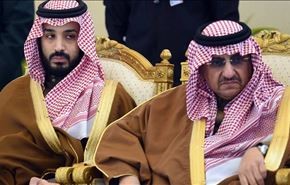 لابی ایرانی علیه عربستان در آمریکا!