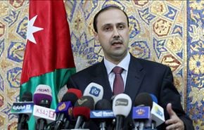 الاردن يستدعي سفيره في طهران 