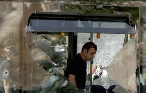 استقبال گروه‌های فلسطینی از عملیات قدس