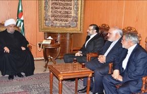 الشيخ قبلان: ايران قلعة المنطقة وعلينا حمايتها من المؤامرات