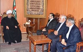 شیخ قبلان: ایران دژ دفاعی ملت های اسلامی است