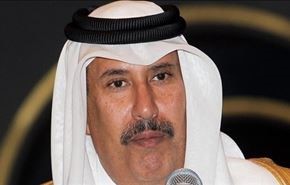 حمد بن جاسم: 