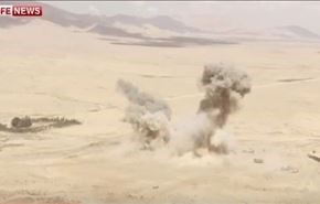 حمله سوری ؛ فیلم روسی + فیلم
