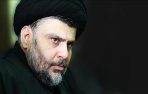 مقتدا صدر فعالیت فراکسیون خود در مجلس را تعلیق کرد