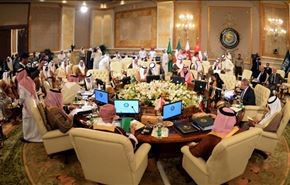 كارتر يدعو الدول العربية في الخليج الفارسي الى انخراط في العراق