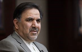 إيران بصدد إقامة تعاون طويل الأمد مع ألمانيا