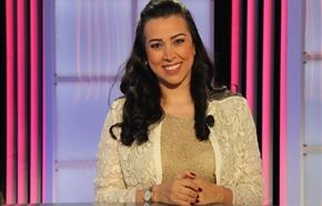 آیا خبرنگار زن لبنانی با سرکرده النصره ازدواج کرده است؟ +عکس
