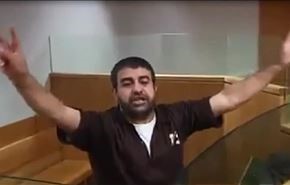 بالفيديو: يوم الأسير دون القنطار، وسوري آخر على خطاه!