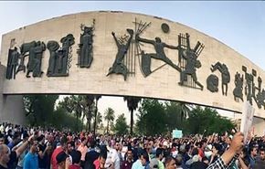 مشاورات وحراك لتسوية الازمة السياسية في العراق +فيديو