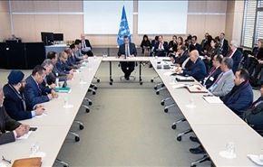 مساع حثيثة للتهدئة للتوصول لوقف اطلاق النار باليمن