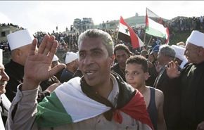 عدم تعهد: اشغال جولان نقض قوانین بین المللی است